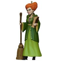 Ornamento Hallmark Keepsake Halloween 2023 Disney Hocus Pocus