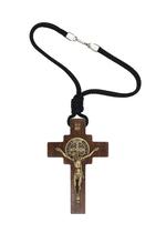 Ornamento Pendurar Terço para Retrovisor de Carro Intercessão