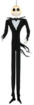 Ornamento suspenso Seasons Jack Skellington 183 cm LED Light Sound Ornamento suspenso Seasons Jack Skellington 183 cm LED Light Sound