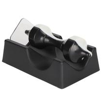 Ornamentos de levitação magnética Qinlorgo Iron + Plastic