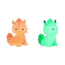 Ornamentos De Micro Paisagem Dragão Kirin, Boneco De Besta Auspiciosa, Decoração De Mesa Para Casa