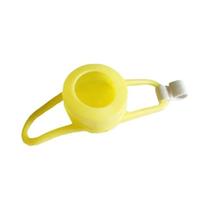 Ornamentos de Pato Amarelo para Capacete de Bicicleta e Carro - Decoração Criativa