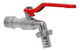 orneira De Jardim Tanque Esfera Com Alavanca Esférica Metal orneira De Jardim Tanque Esfera Com Alavanca Esférica Metal