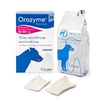 Orozyme snacks
