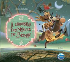 Orquestra dos musicos de bremen, a - ELEMENTAR LTDA.