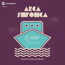 Orquestra Petrobras Sinfonica Arca Sinfonica CD - Deck