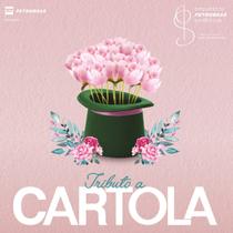 Orquestra Petrobras Sinfonica Tributo a Cartola CD - Deck