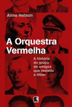 Orquestra Vermelha, A
