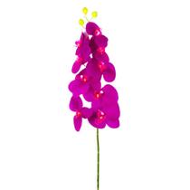 Orquidea Artificial Grande Pendente