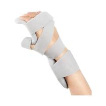 Órtese Ajustável Para Mão, Tala Noturna, Suporte Para Pulso Para Reabilitação De Artrite E Tendinite