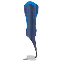 Órtese Carbono BlueROCKER 2 ½ Allard - Lado Esquerdo - G Órtese Carbono BlueROCKER 2 ½ Allard - Lado Esquerdo - G