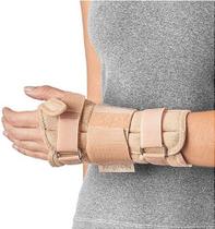 Órtese comfort plus sem polegar mão esquerda Órtese comfort plus sem polegar mão esquerda