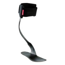 Órtese De Fibra De Carbono Walkon Flex Preta 42~45 Direito 28U22 Ottobock