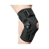 Órtese De Joelho Ajustável Com Estabilizadores Laterais Suporte Para Patela E Menisco Para Homens E Órtese De Joelho Ajustável Com Estabilizadores Laterais Suporte Para Patela E Menisco Para Homens E