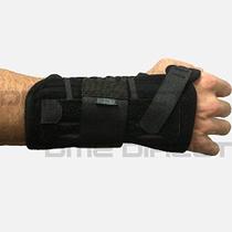 Órtese de pulso Titan Felt 450-RT Right Black Hely & Weber Órtese de pulso Titan Felt 450-RT Right Black Hely & Weber
