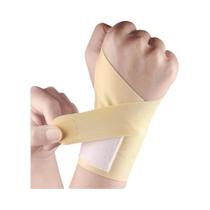 Órtese De Pulso Ultra-Fina Ajustável Para Alívio Da Dor Da Artrite Do Túnel Do Carpo Suporte