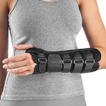 Ortese de Punho Comfort AIR Longa s/Polegar (ESQUERDA) Hidrolight Ortese de Punho Comfort AIR Longa s/Polegar (ESQUERDA) Hidrolight