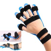 Órtese De Punho E Dedos Para AVC E Hemiplegia: Suporte Corretor Para Treinamento De Dedos Órtese De Punho E Dedos Para AVC E Hemiplegia: Suporte Corretor Para Treinamento De Dedos