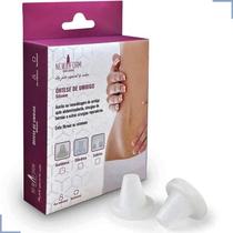 Órtese De Umbigo Pós Cirúrgico Umbilical Anatômica Silicone