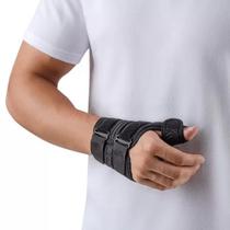 Órtese Imobilizadora de Polegar Lean - Lado Direito - Hidrolight Órtese Imobilizadora de Polegar Lean - Lado Direito - Hidrolight