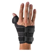 Ortese Imobilizadora De Polegar Neoprene Lean Direita Ortese Imobilizadora De Polegar Neoprene Lean Direita