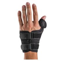 Ortese Imobilizadora De Polegar Neoprene Lean Esquerda Ortese Imobilizadora De Polegar Neoprene Lean Esquerda