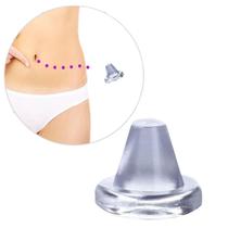 Órtese Molda Umbigo Conformador Pós Cirurgia Lipo