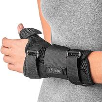 Órtese Munhequeira C/ Tala - Punho e Polegar - Punho Esquerdo - Hidrolight OR1022