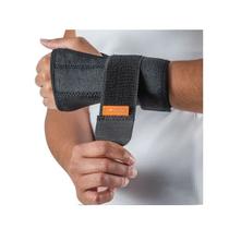 Ortese Munhequeira c/ Tala SPLINT Bilateral - Padrão: Único Ortese Munhequeira c/ Tala SPLINT Bilateral - Padrão: Único