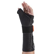 Órtese Munhequeira Comfort Air Longa com Polegar Esquerda Hidrolight Órtese Munhequeira Comfort Air Longa com Polegar Esquerda Hidrolight