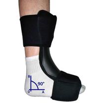 Órtese Noturna para Fascite Plantar BracePauher Tam M - unidade Órtese Noturna para Fascite Plantar BracePauher Tam M - unidade
