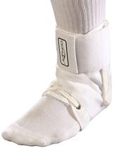 Órtese Ortopédica DonJoy Stabilizing PRO Tornozelo Pequeno Branco Órtese Ortopédica DonJoy Stabilizing PRO Tornozelo Pequeno Branco