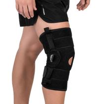 Órtese para Joelho com Dobradiças Metálicas Mercur - Tamanho P Órtese para Joelho com Dobradiças Metálicas Mercur - Tamanho P