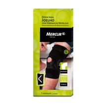 Órtese para Joelho Mercur Com Dobradicas Metalicas Tamanho M Órtese para Joelho Mercur Com Dobradicas Metalicas Tamanho M