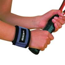 Órtese Para Punho Mercur BC0050-S Tennis Elbow Sport Ajustável Cinza