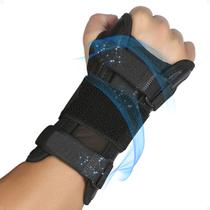 Órtese Rígida Antebraquiopalmar Tala Punho Tensor Compressor