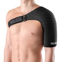 Órtese Suporte De Ombro Ombreira Neoprene Hidrolight