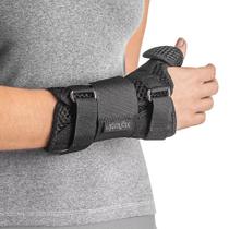 Órtese Tala para Punho e Polegar Direito M - Hidrolight