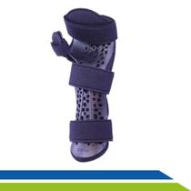 Órtese Tala Rígida Mão Antebraço Punho Sequela AVC Artrite Artrose UN Dilepé