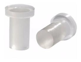 Órtese Umbigo ANATOMICA Silicone Abdomnoplastia Par Órtese Umbigo ANATOMICA Silicone Abdomnoplastia Par