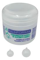 Ortese Umbigo Perola Esférica Póscirurgia Abdominoplastia C2