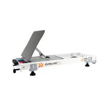 Ortho Leg Pro PPA Care - Leg Press Portátil para Fisioterapia com Carga Leve e Média