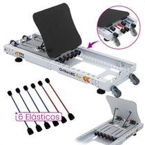 Ortho Leg Pro Press Portátil para Reabilitação de Pós-Operatório - PPA Care