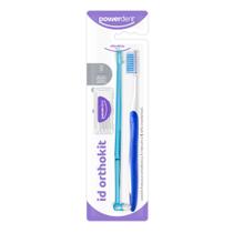 ORTHOKIT CILÍNDRICO 3mm Cor:Azul