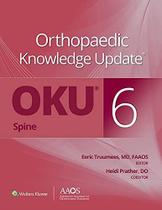 Orthopaedic knowledge update spine