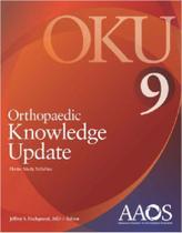 Orthopedic knowledge update 9 capa dura - LIPPINCOTT/WOLTERS KLUWER HEALTH