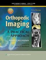 Orthopedics Imaging a Practical Approach