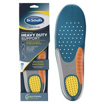 Orthotics Dr. Scholl's Heavy Duty Support Men