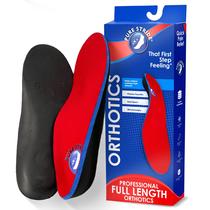 Orthotics Pure Stride Professional, comprimento total, 1 par