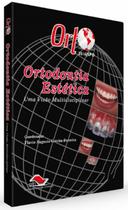 Orto 2016spo - ortodontia estetica uma visão contemporanea - Santos Publicações Orto 2016spo - ortodontia estetica uma visão contemporanea - Santos Publicações